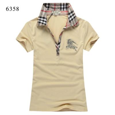 Cheap Burberry Women Shirts wholesale No. 614